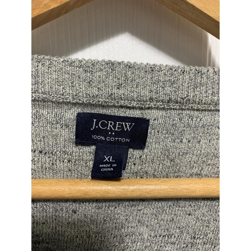 J. Crew wrap yourself